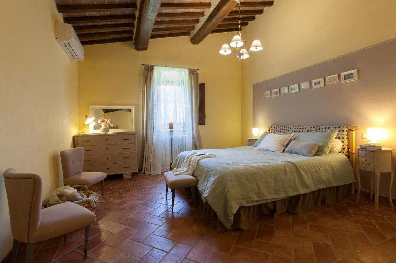 Allegro Agriturismo Argiano Arezzo Exteriér fotografie