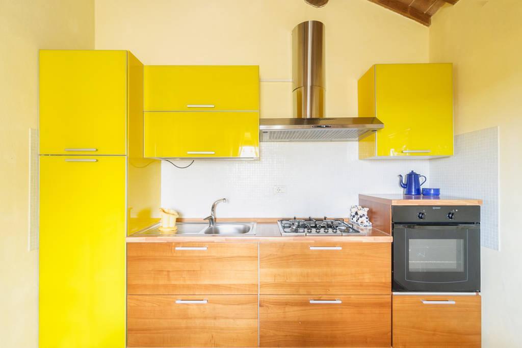 Allegro Agriturismo Argiano Arezzo Pokoj fotografie