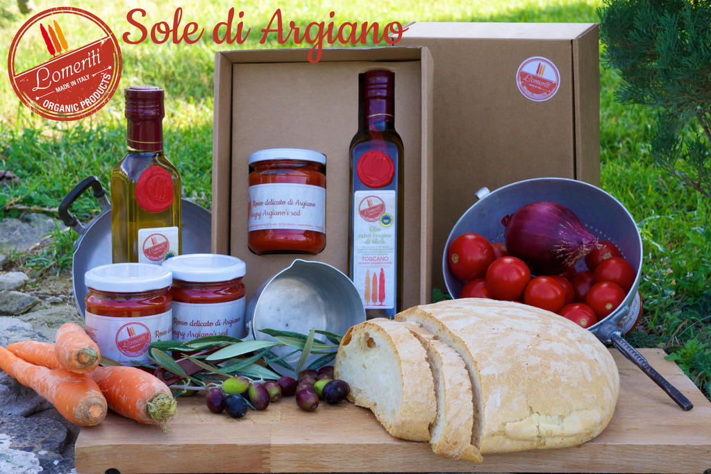 Allegro Agriturismo Argiano Arezzo Exteriér fotografie