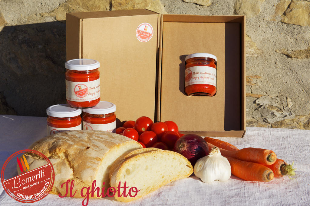 Allegro Agriturismo Argiano Arezzo Exteriér fotografie