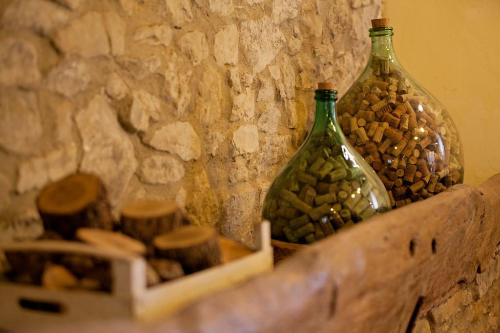 Allegro Agriturismo Argiano Arezzo Exteriér fotografie