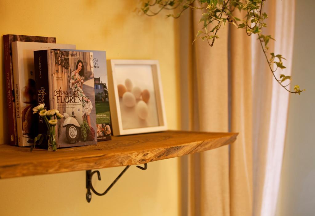 Allegro Agriturismo Argiano Arezzo Exteriér fotografie