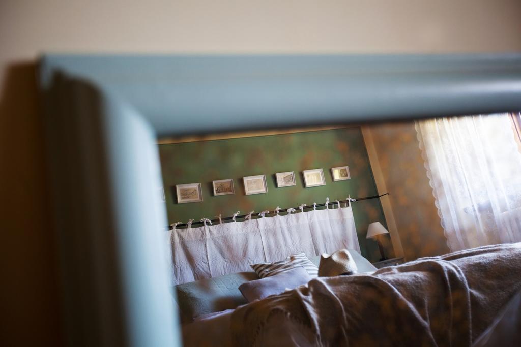 Allegro Agriturismo Argiano Arezzo Exteriér fotografie